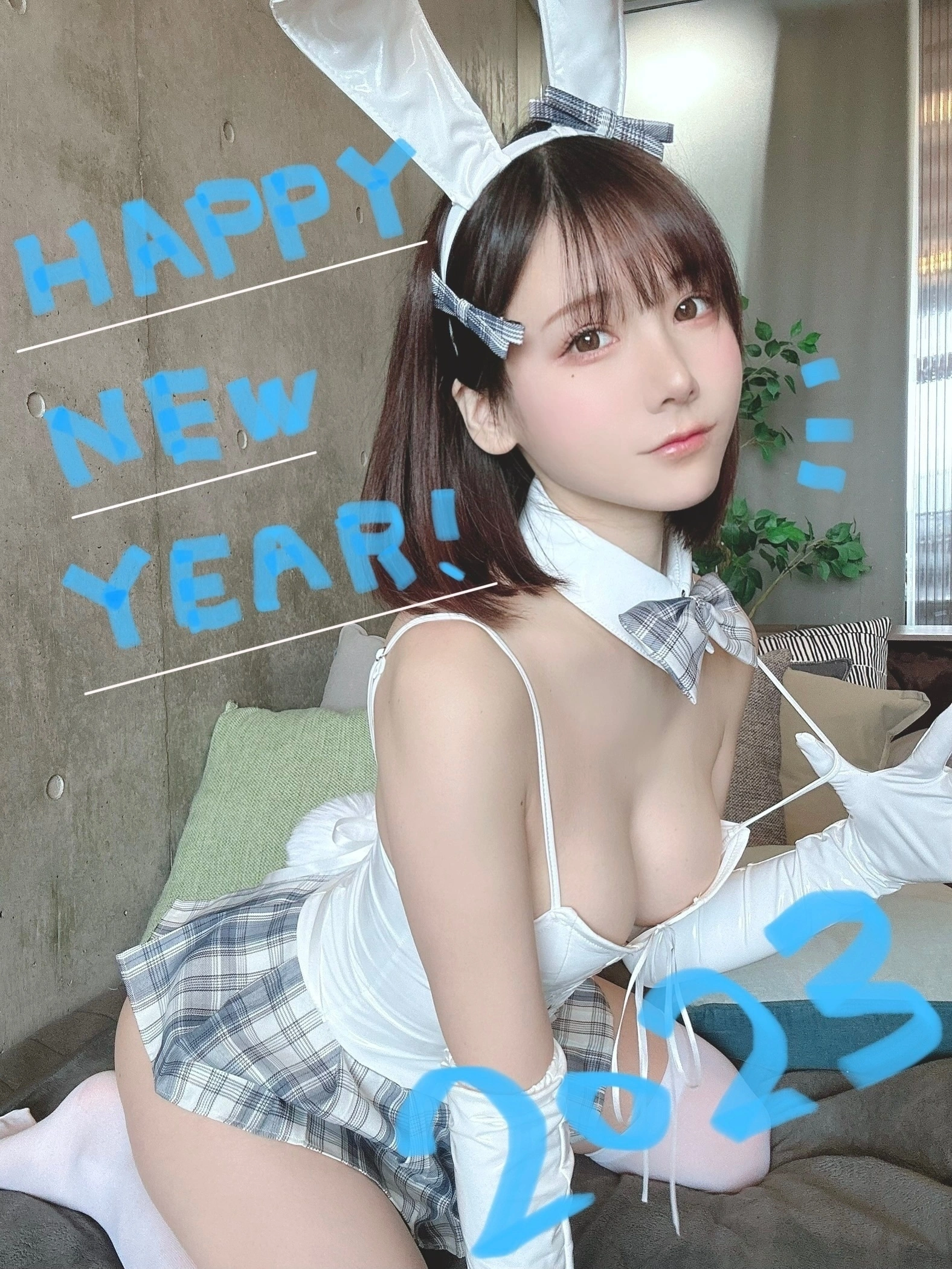 @けん研 (けんけん) - NO.40 [Fantia] 2023年01月合集 1