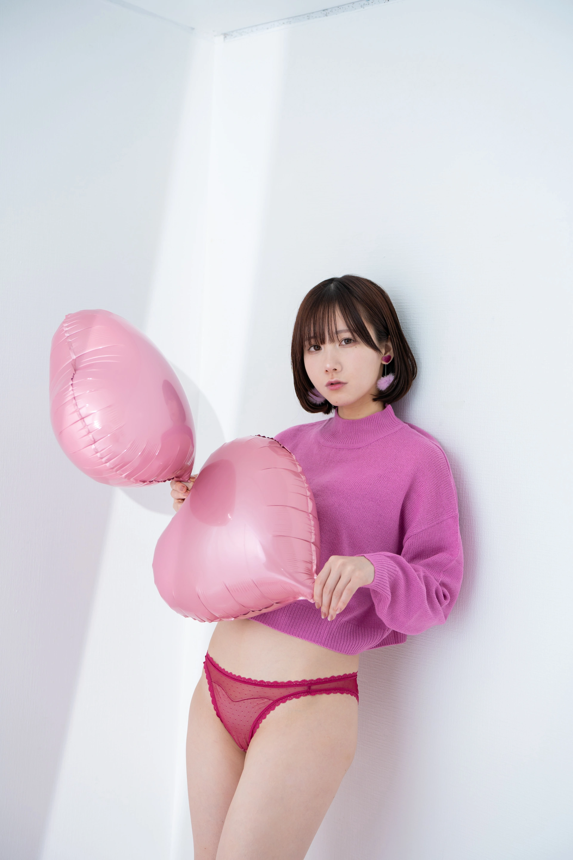 けん研🧪 (けんけん) - NO.57 Fantia 2024年02月合集 3
