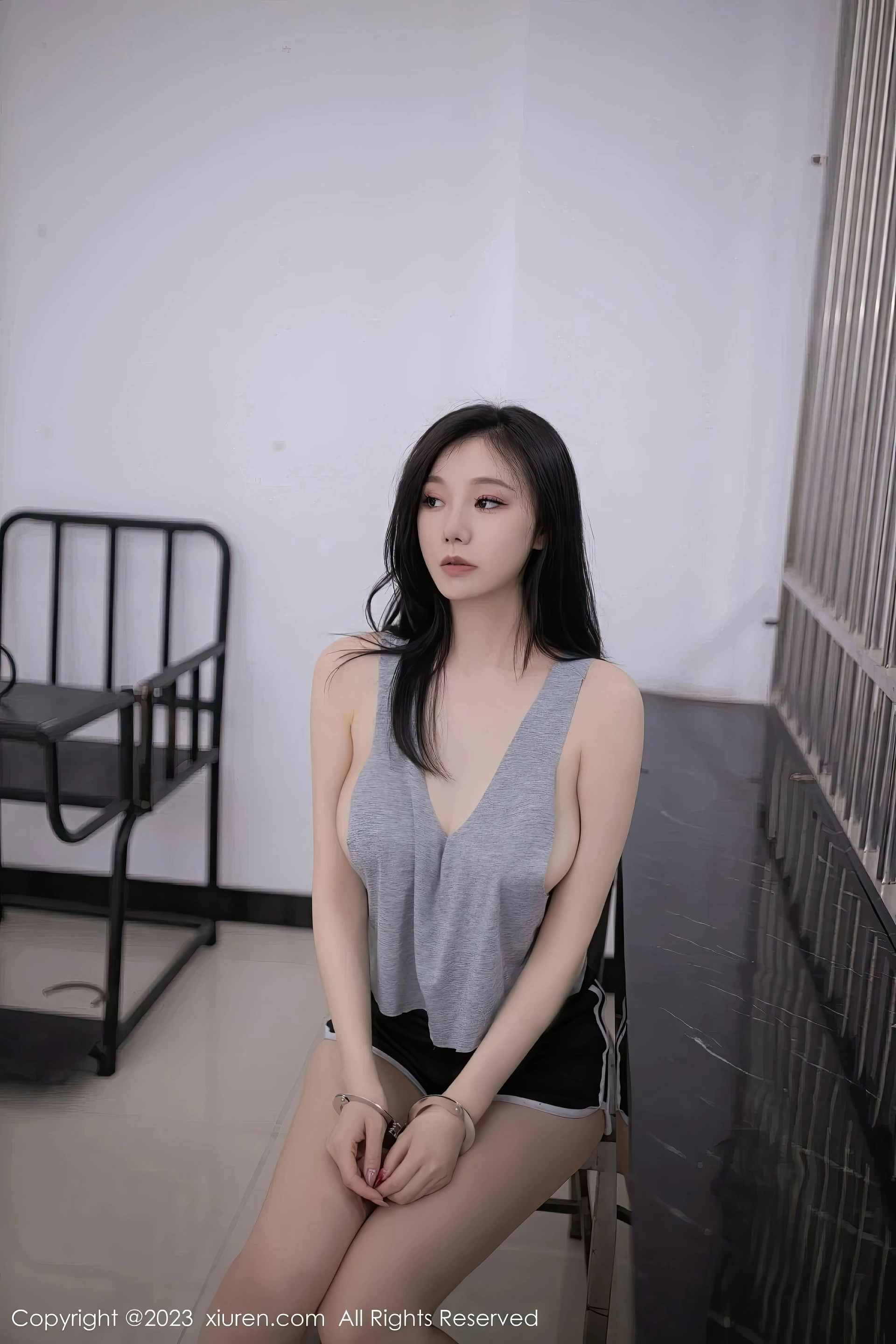 安然anran - [XIUREN秀人网] 2023.08.01 NO.7170 2