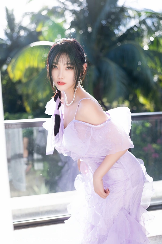 [XIAOYU语画界] 2022.07.08 VOL.816 - 杨晨晨sugar