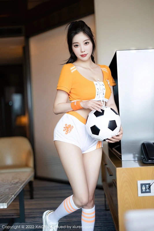 [XIAOYU语画界] 2022.11.18 VOL.907 - 杨晨晨sugar