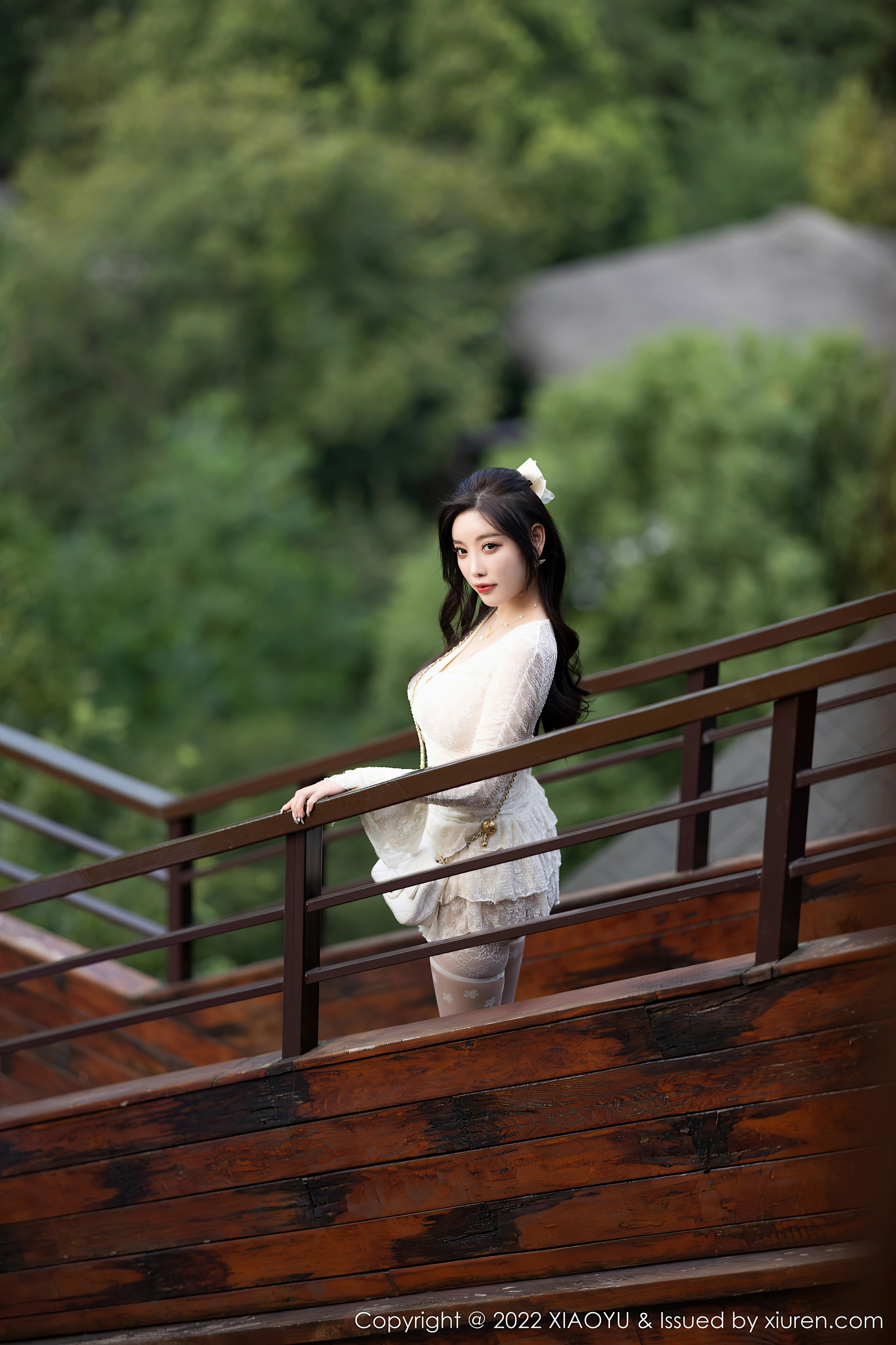 杨晨晨Yome - [XIAOYU语画界] 2022.11.25 VOL.912 1