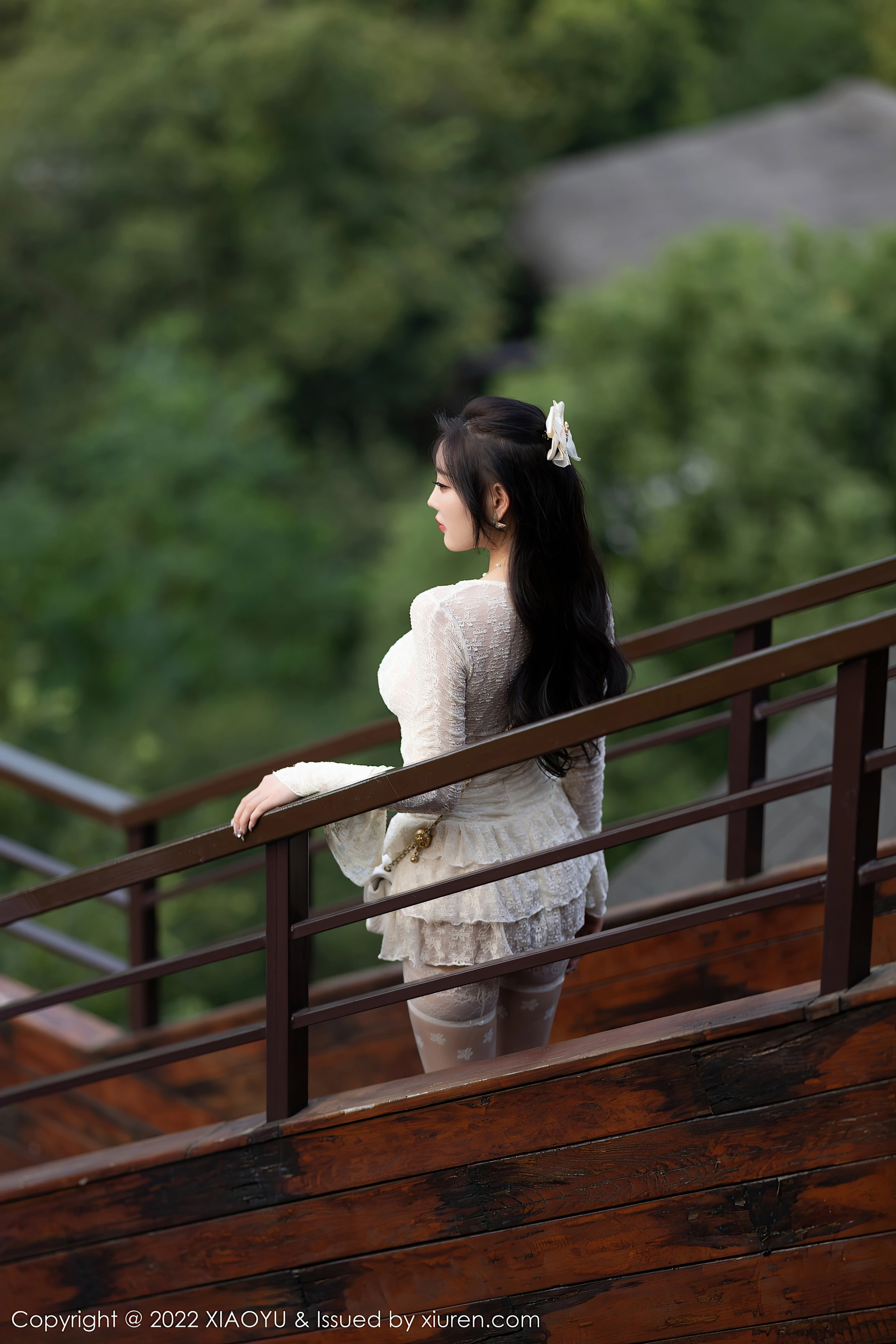 杨晨晨Yome - [XIAOYU语画界] 2022.11.25 VOL.912 2