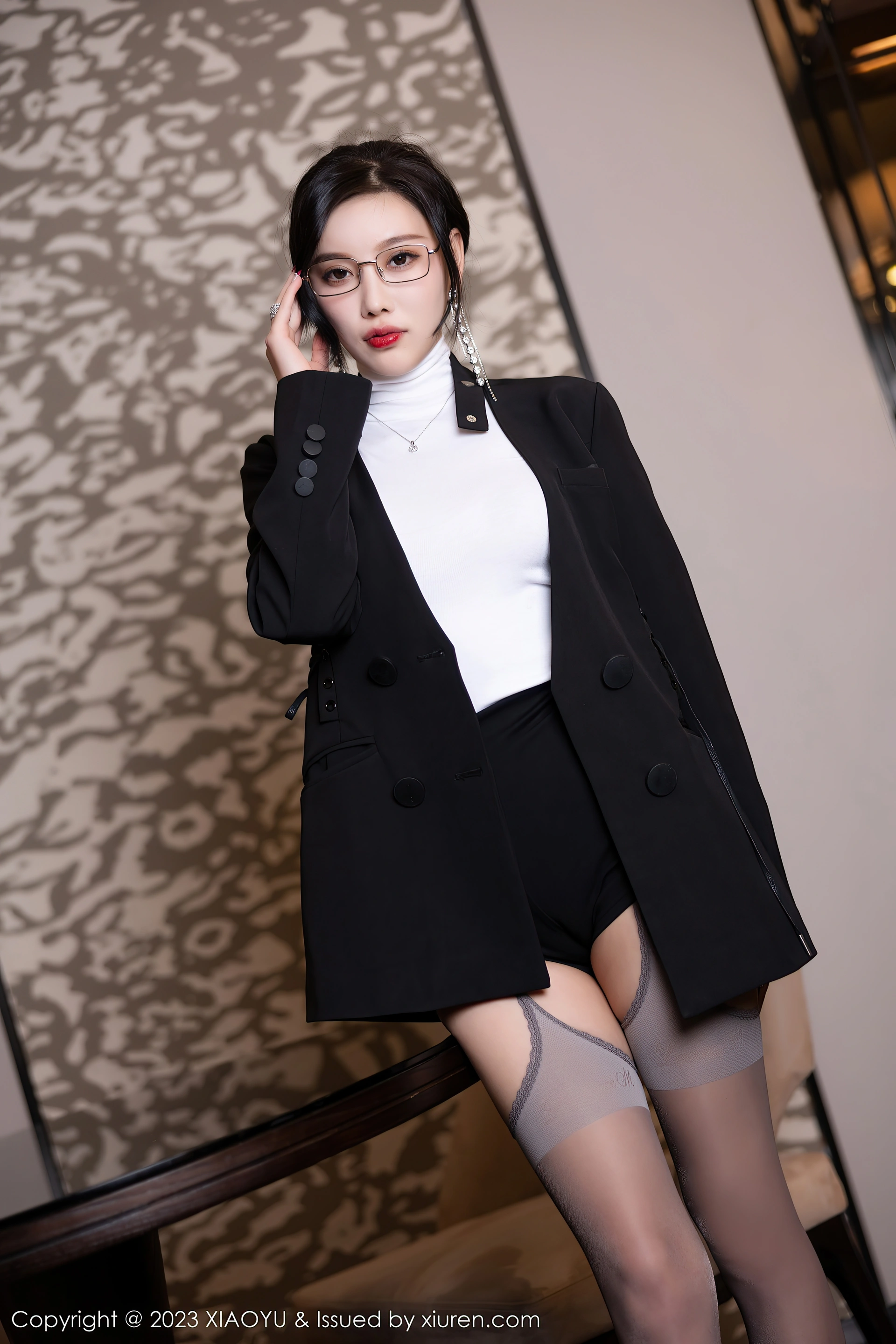 杨晨晨Yome - [XIAOYU语画界] 2023.01.20 VOL.951 2