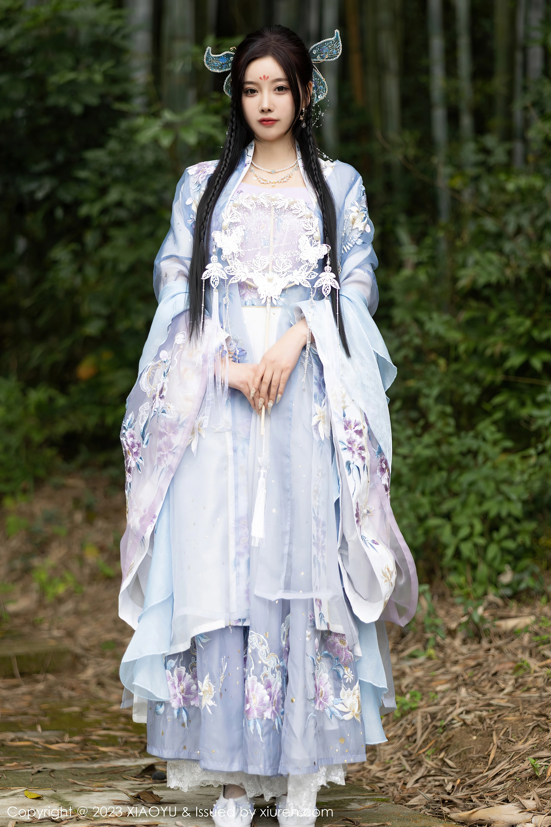 杨晨晨Yome - [XIAOYU语画界] 2023.02.21 VOL.970 1