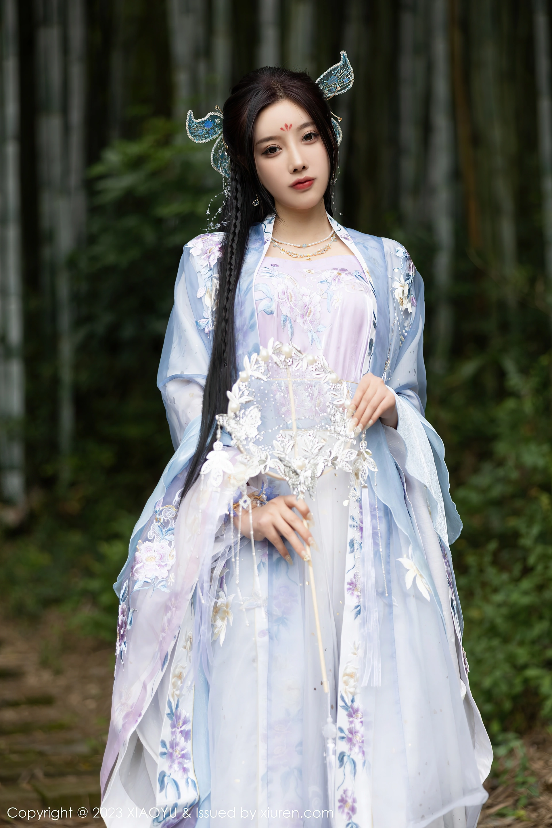 杨晨晨Yome - [XIAOYU语画界] 2023.02.21 VOL.970 3