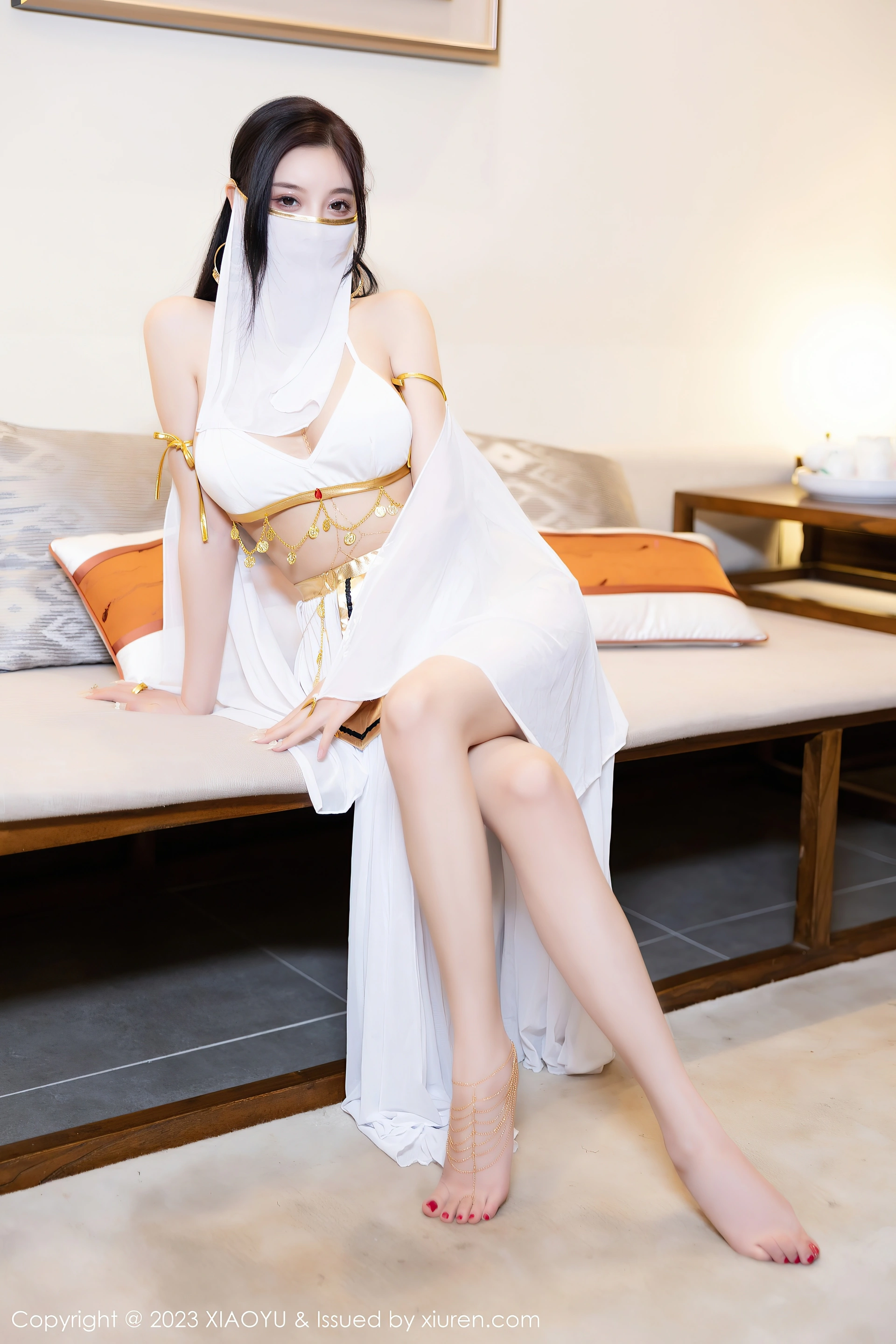 杨晨晨Yome - [XIAOYU语画界] 2023.02.24 VOL.973 1
