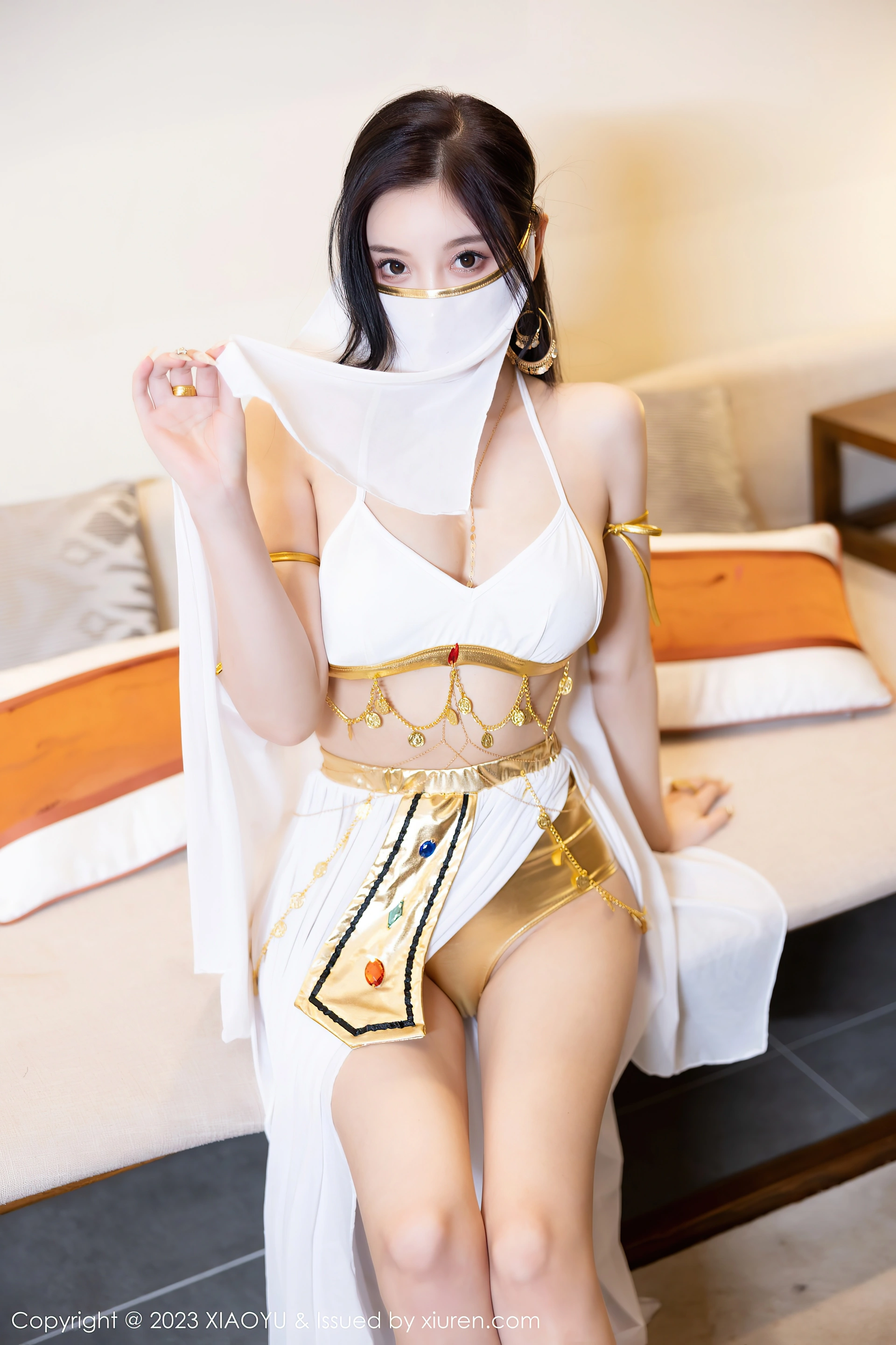 杨晨晨Yome - [XIAOYU语画界] 2023.02.24 VOL.973 3