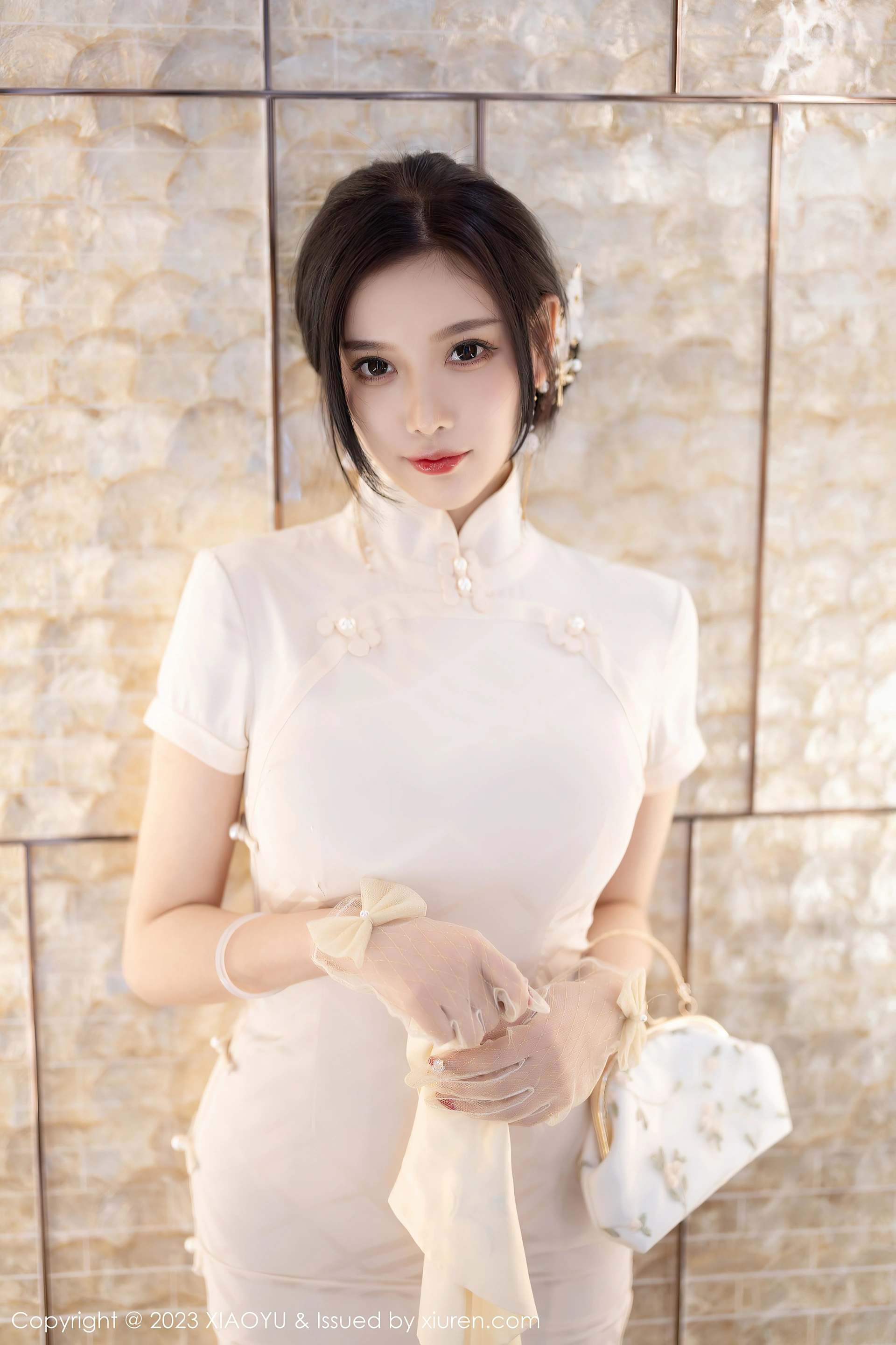 杨晨晨Yome - [XIAOYU语画界] 2023.03.03 VOL.978 1