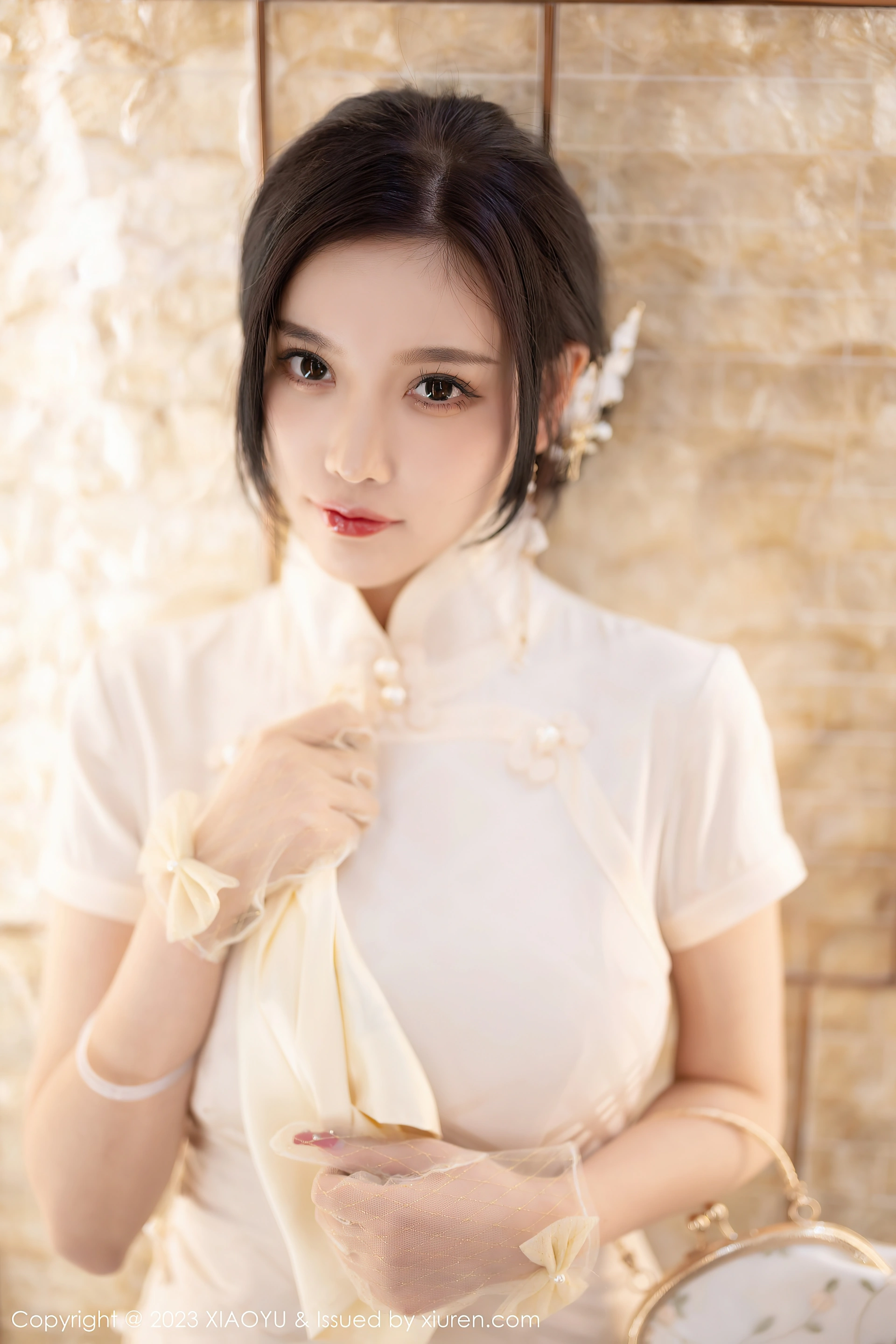 杨晨晨Yome - [XIAOYU语画界] 2023.03.03 VOL.978 3
