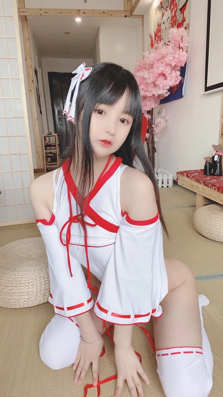 女巫 - 桜井宁宁