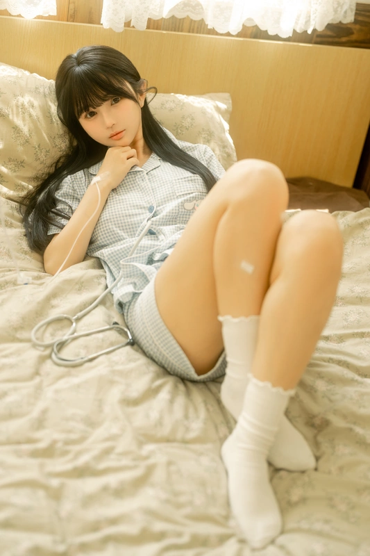 生病女友 - 桜井宁宁