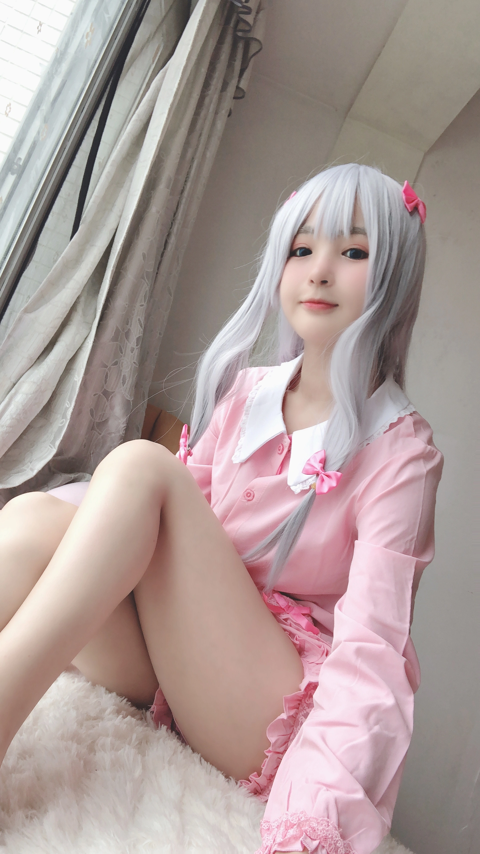 桜井宁宁 - NO.17 和泉紗霧（2） 1