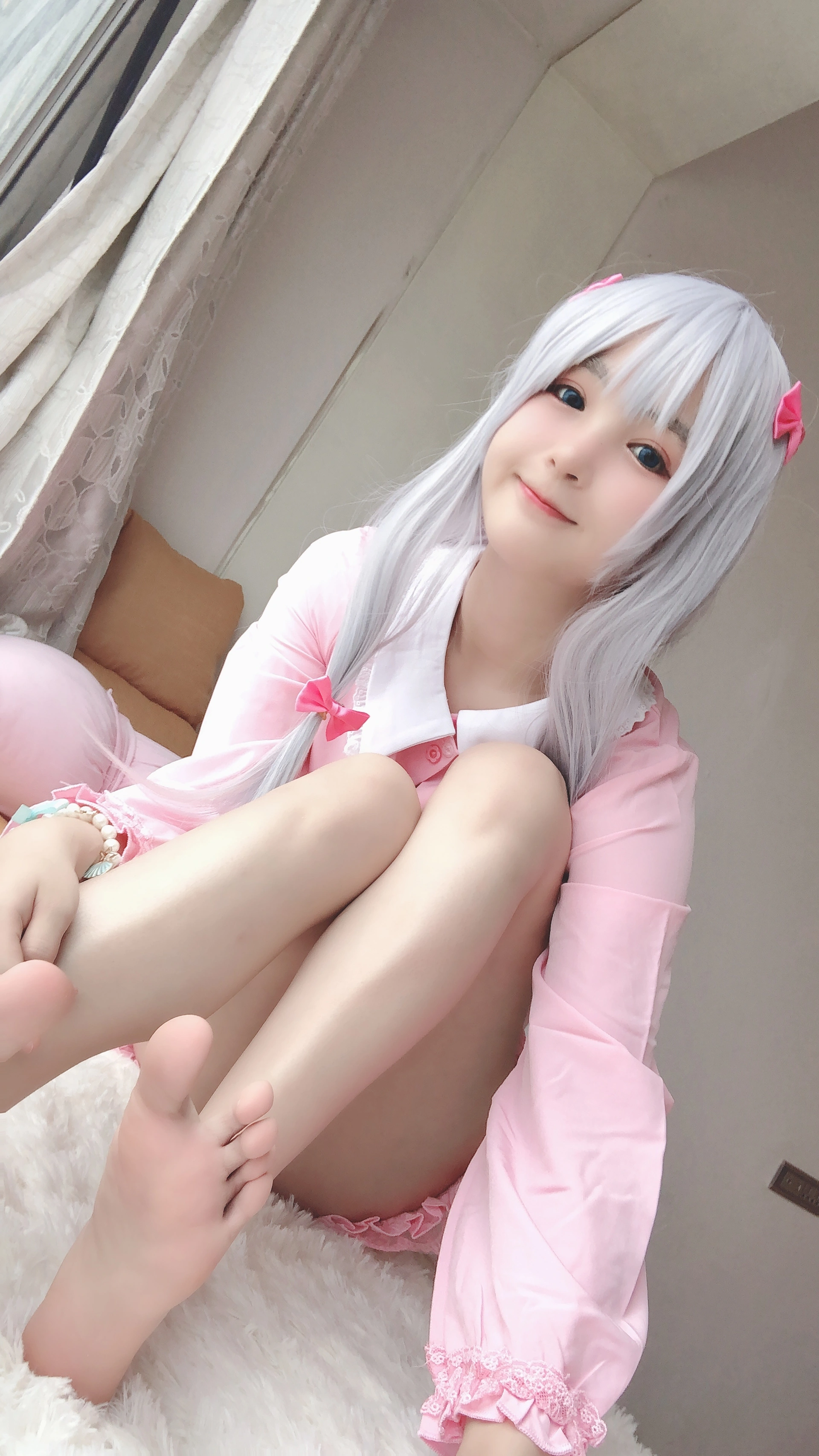 桜井宁宁 - NO.17 和泉紗霧（2） 2