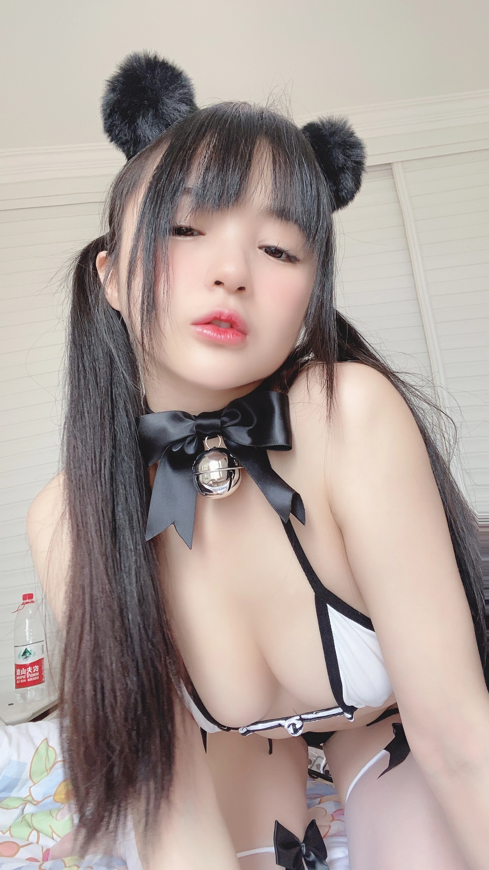 桜井宁宁 - NO.22 小熊猫拟人 3