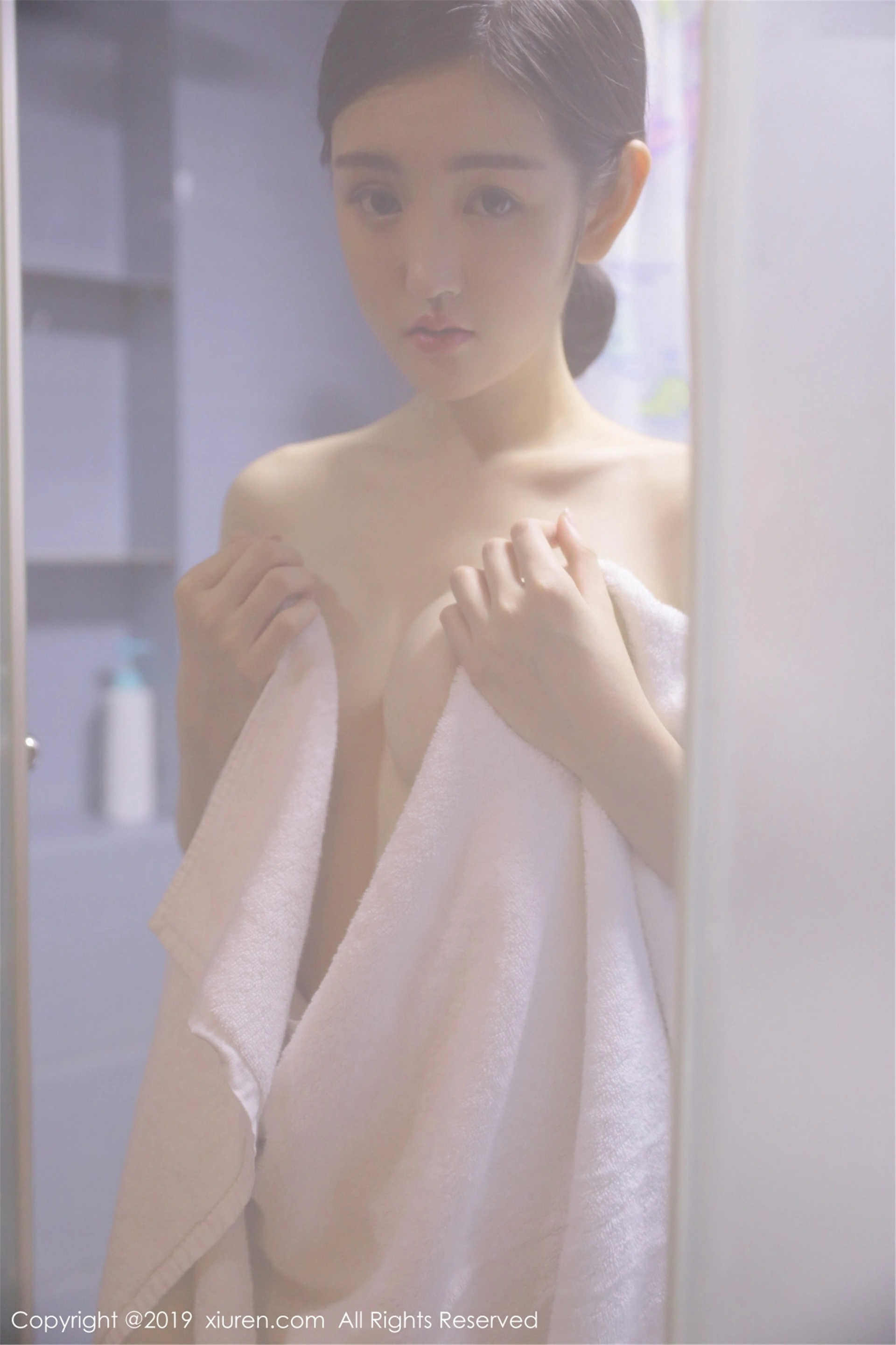 沈梦瑶 - XIUREN秀人网 2019.05.14 VOL.1449 2