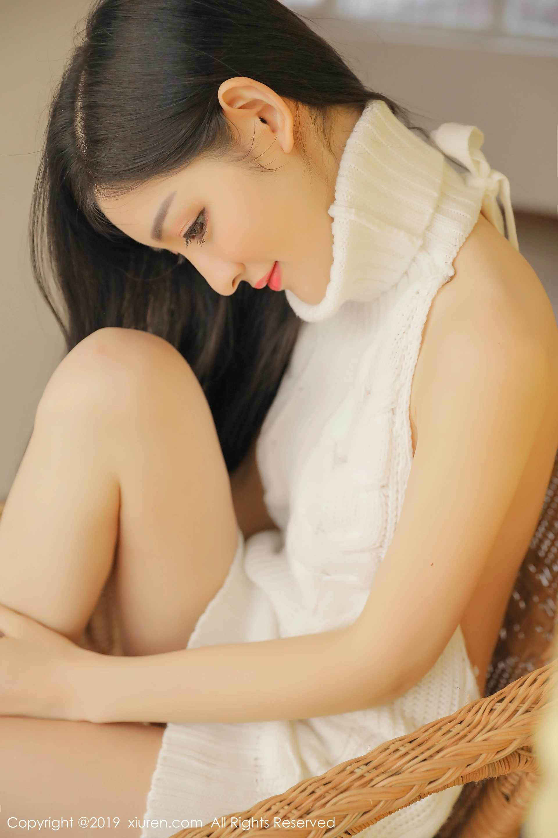 沈梦瑶 - XIUREN秀人网 2019.06.27 VOL.1520 1