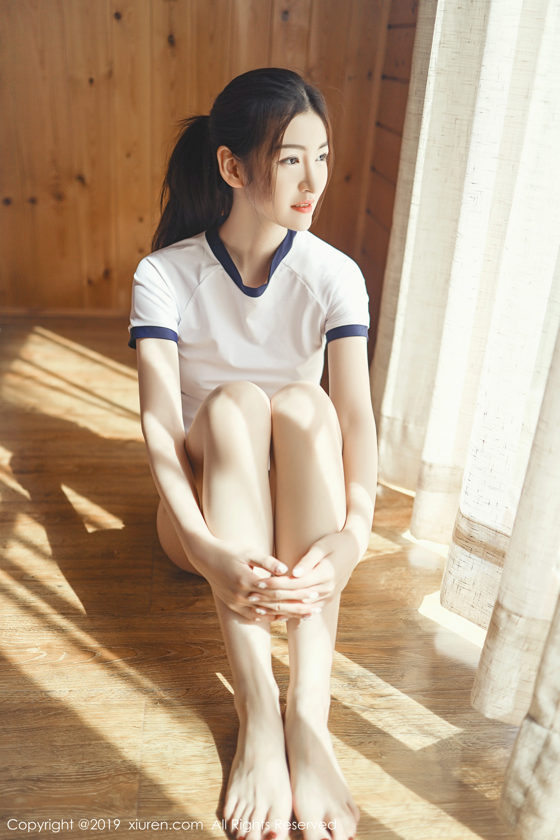 沈梦瑶 - XIUREN秀人网 2019.08.27 VOL.1648 2