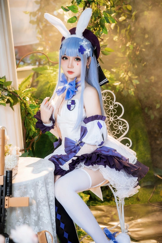 少女前线 HK-416 - 焖焖碳