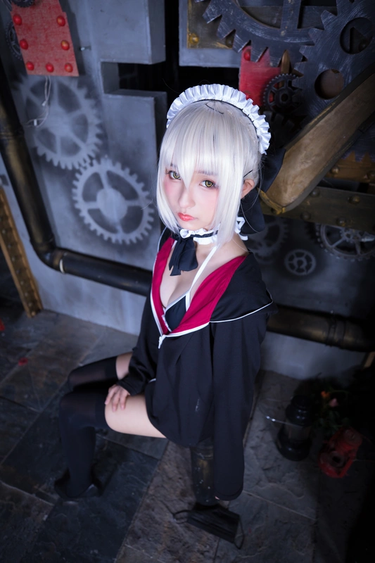 絶対服従(Fate Grand Order) - 神楽坂真冬