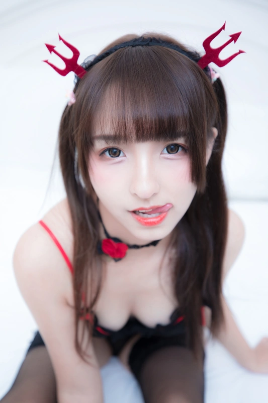 Little Devil - 神楽坂真冬