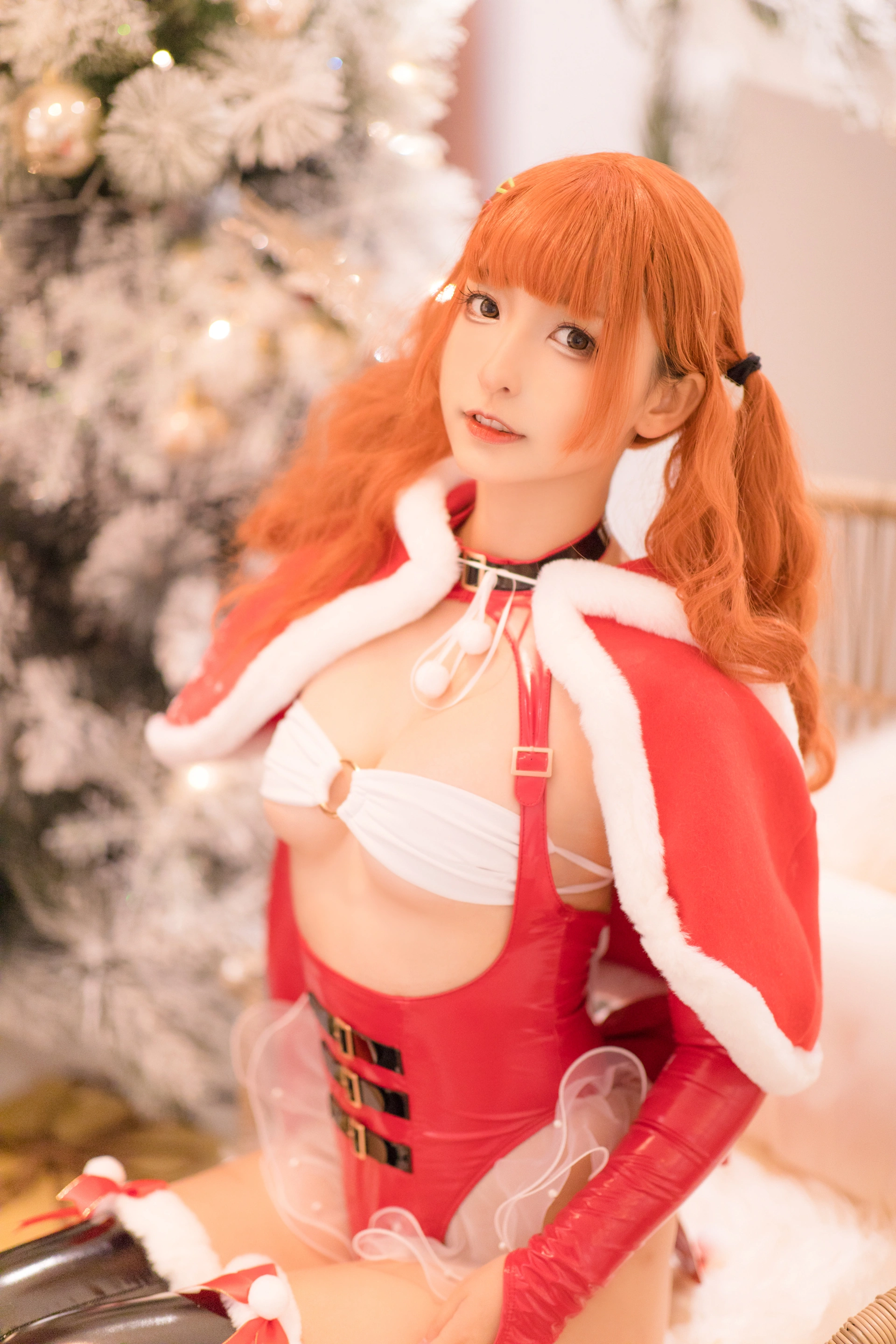 神楽坂真冬 - NO.70《クリスマス クイーン》(絶対企画) 1