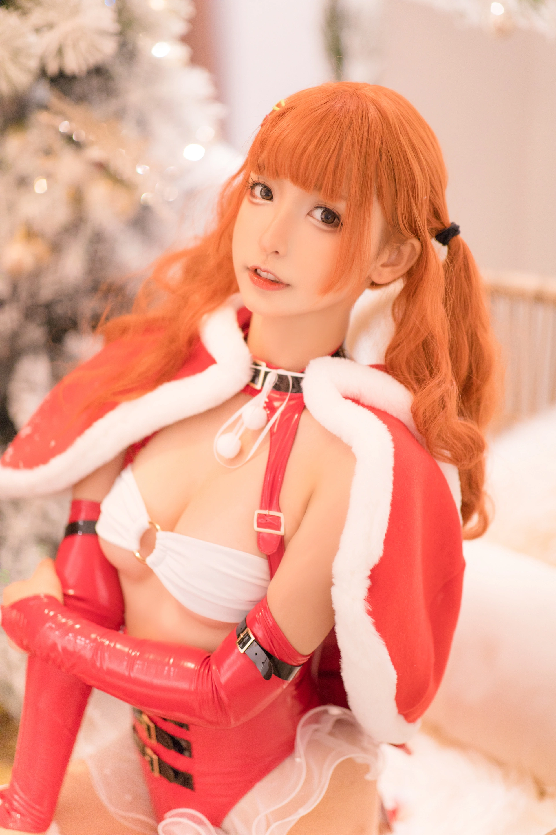 神楽坂真冬 - NO.70《クリスマス クイーン》(絶対企画) 2