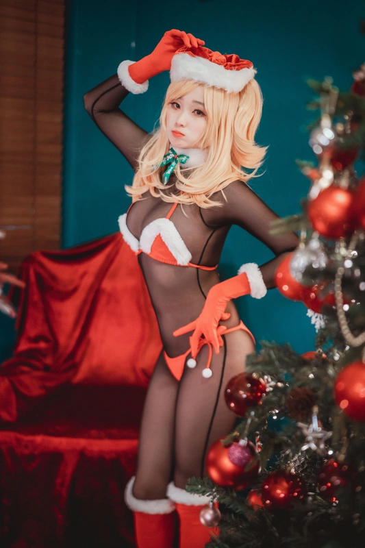 [DJAWA] Christmas Special - Bambi(밤비)
