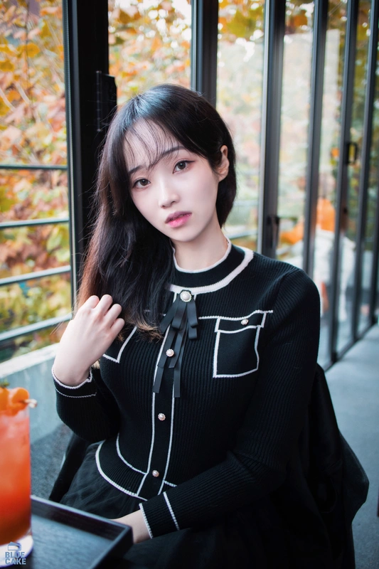 [BLUECAKE] Autumn - Bambi(밤비)