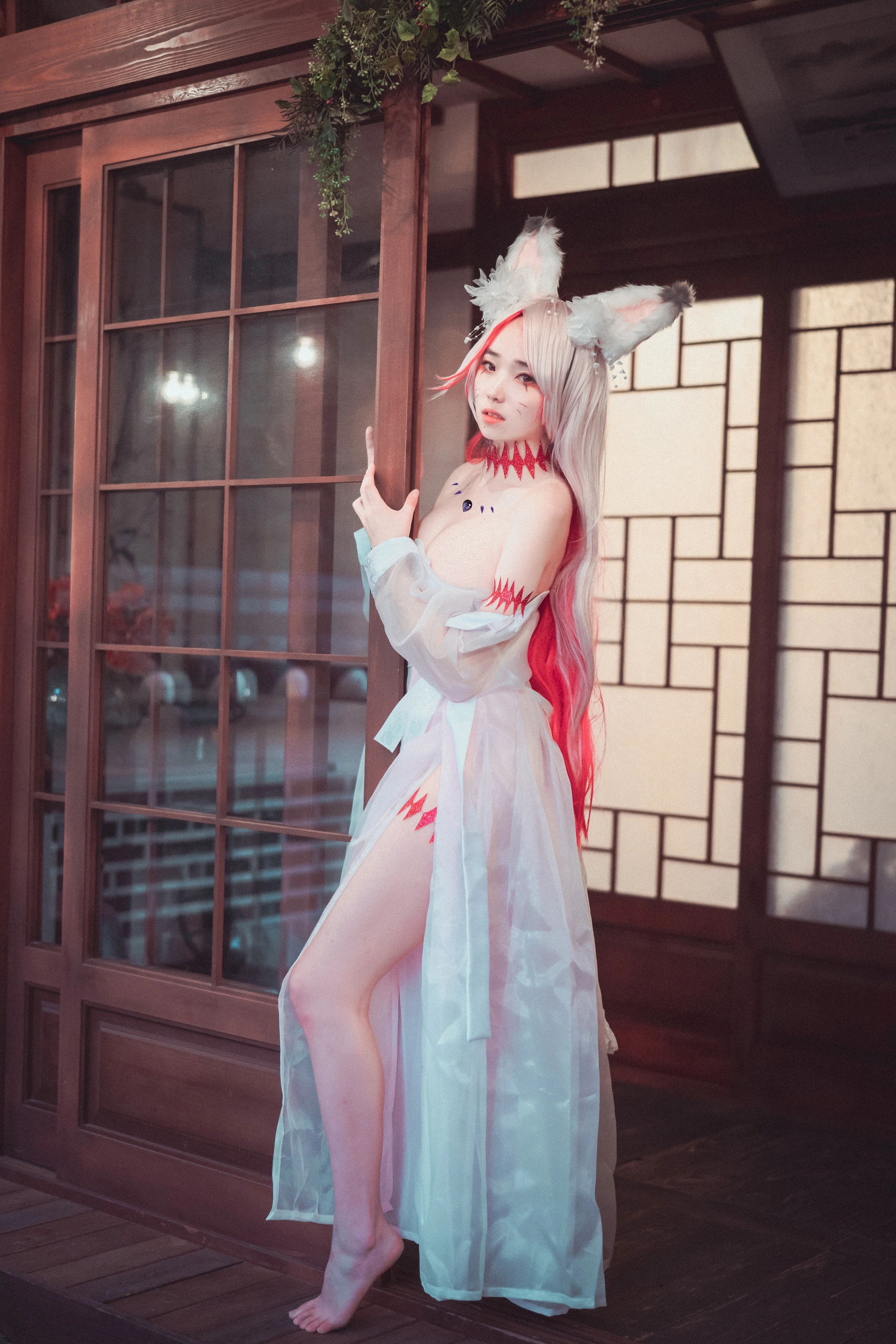 Bambi밤비 - NO.103 [DJAWA] The Tale of The Nine Tailed Fox 2