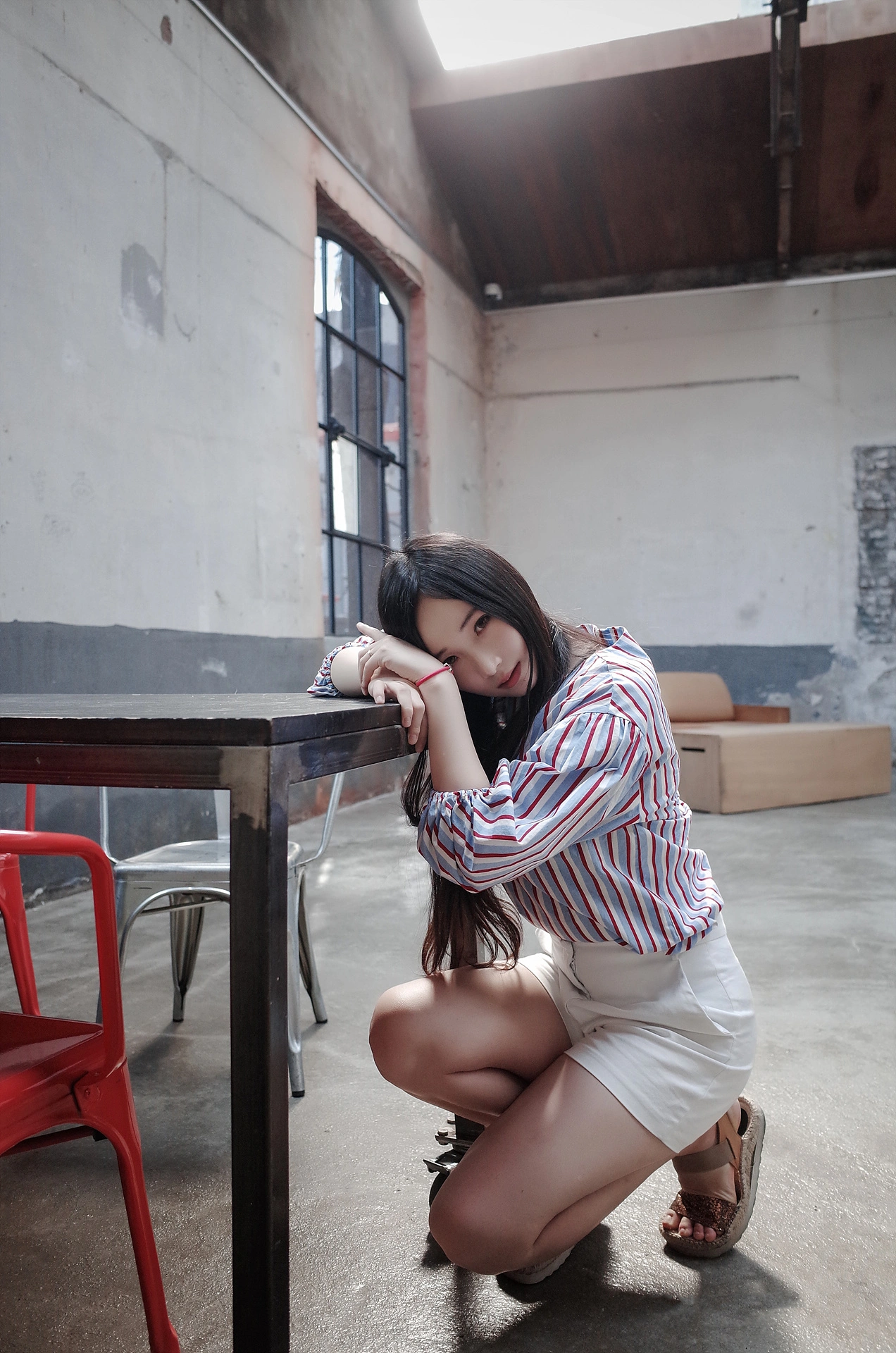 Bambi밤비 - NO.106 Lacerta Photography 3