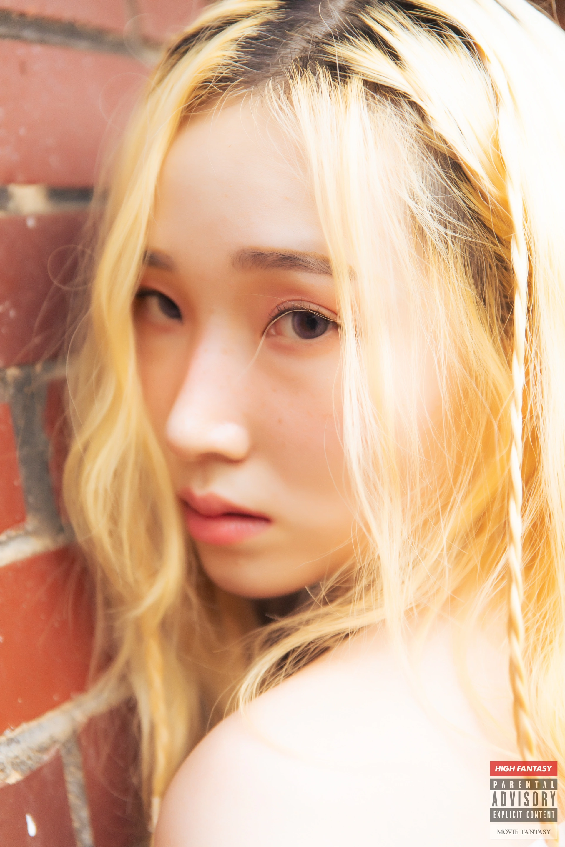 Bambi밤비 - NO.112 [HIGH FANTASY] Vol.02 Daylight 1