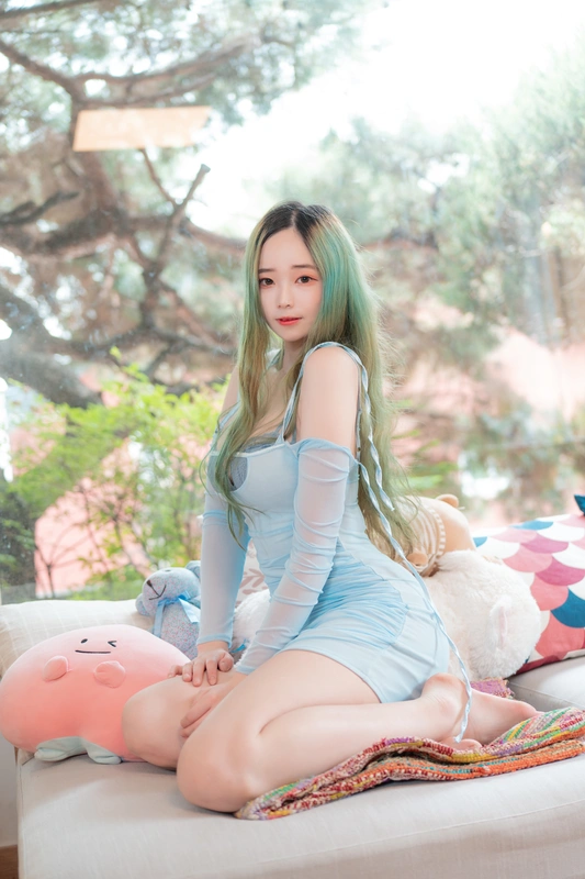 [CreamSoda] Vol.10 - Bambi(밤비)