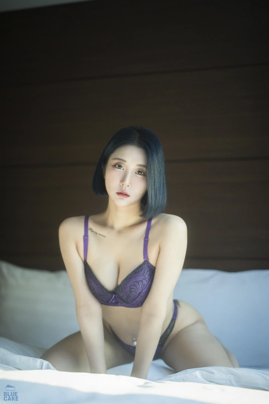 [BLUECAKE] SECRET - Bomi (보미)