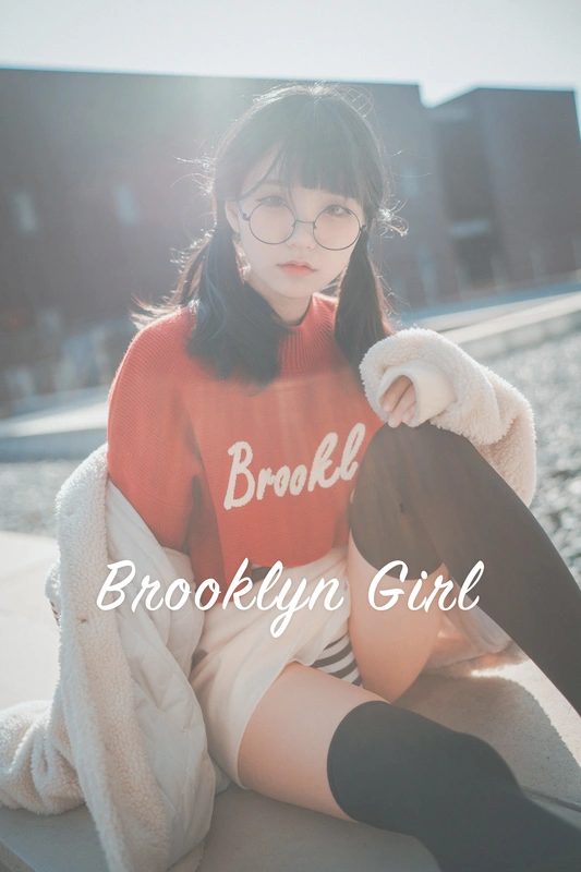 [DJAWA] Brooklyn_Girl - Jenny (정제니)