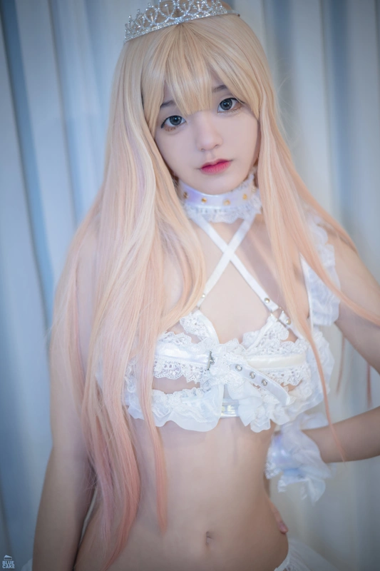 [BLUECAKE] My Darling 1 - Jenny (정제니)