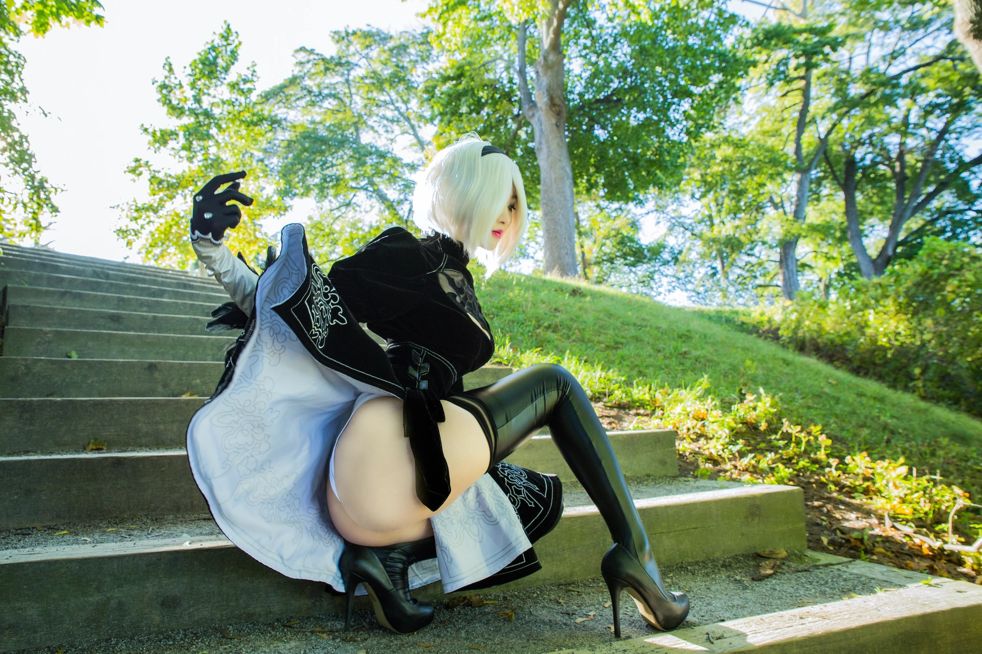 MisswarmJ - NO.03 Bonus 2B 3
