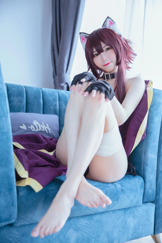 Megumin - Sally Dorasnow