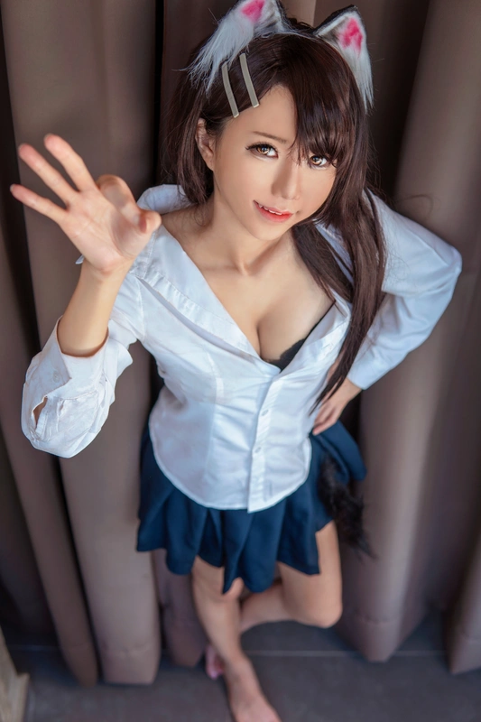 Nagatoro - Sally Dorasnow