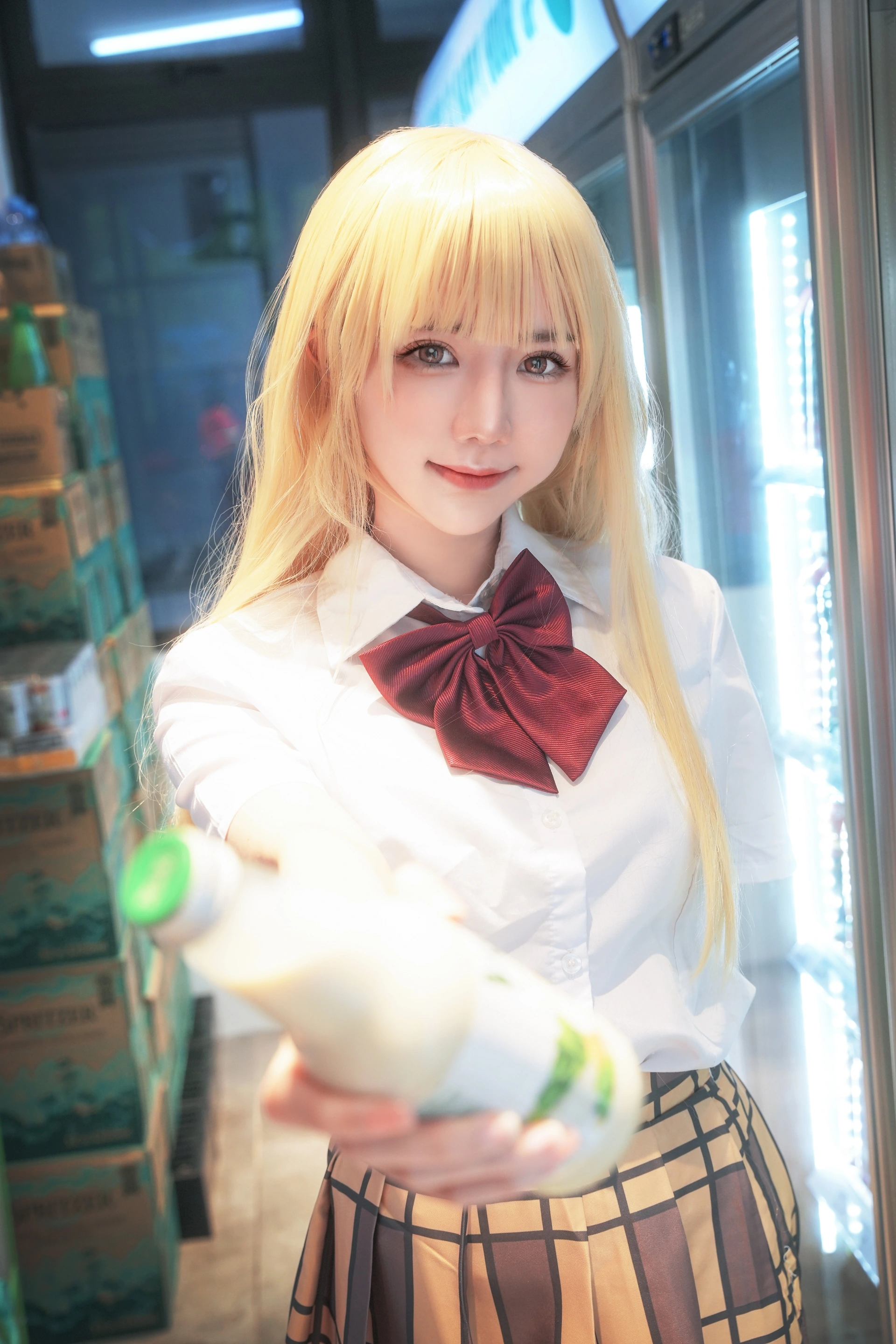 Sally Dorasnow - NO.50 Shiina Mahiru 3