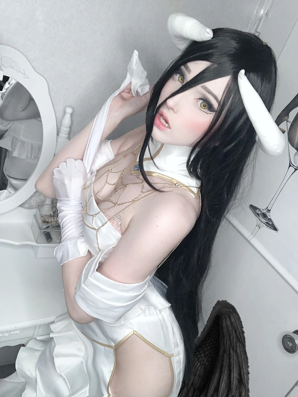 Albedo - candy ball