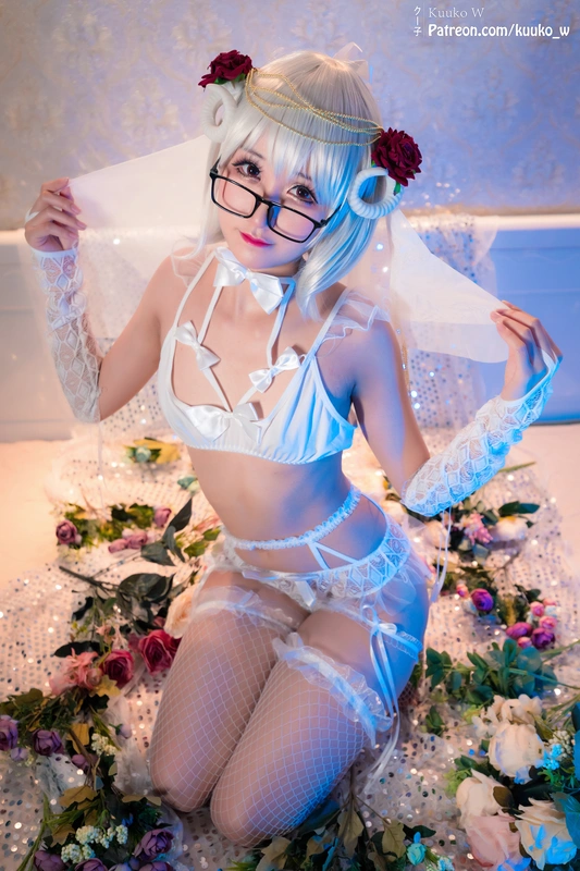 Shiro Akuma - kuuko w