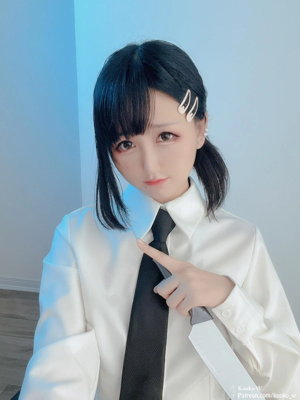 Kobeni - kuuko w