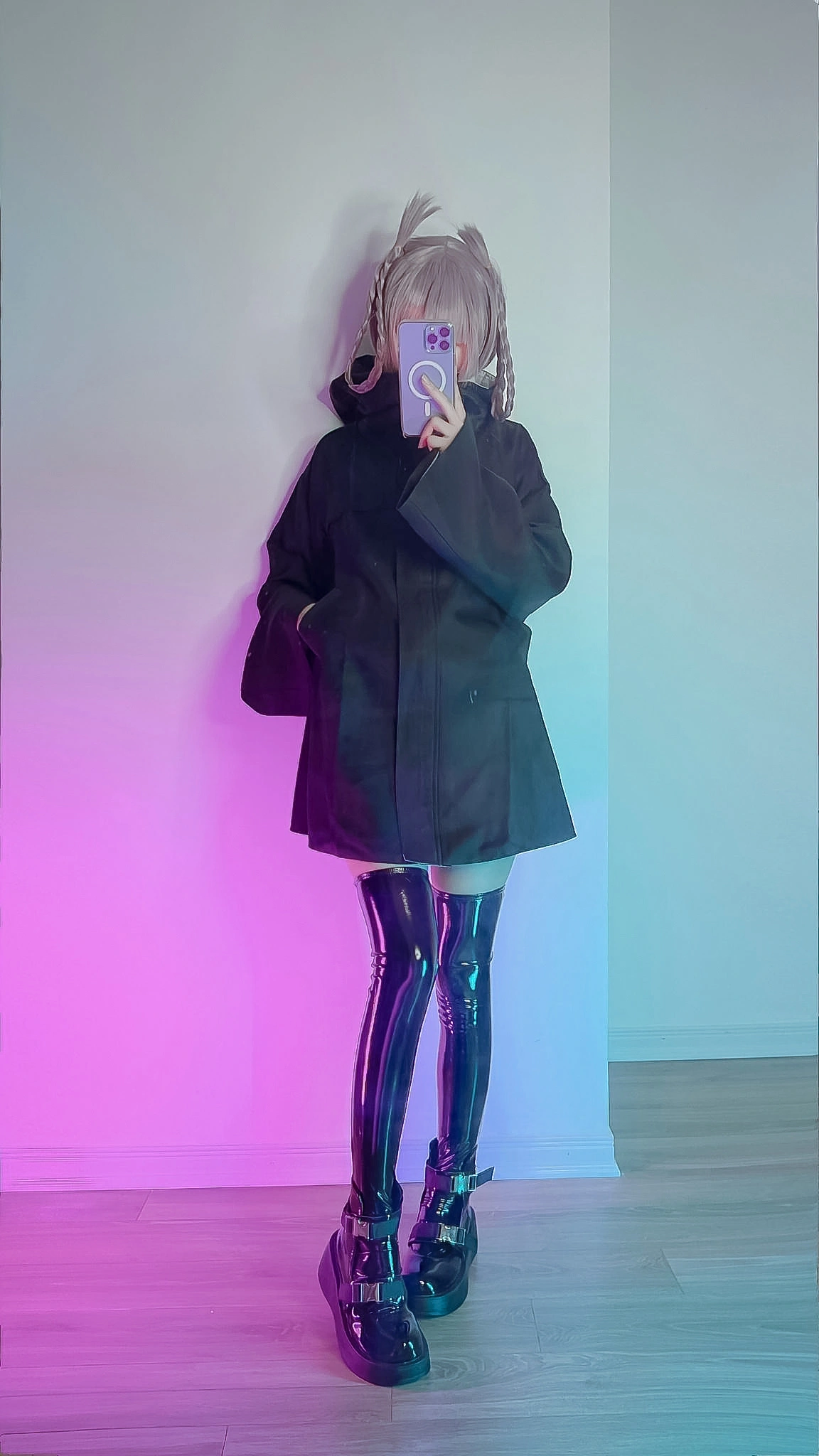 Kuuko W - NO.67 Nazuna 2