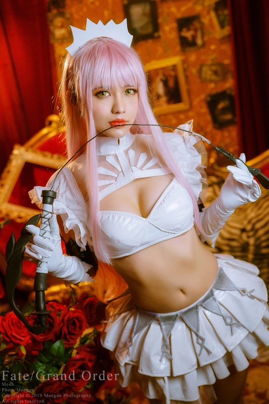 Medb - pingping