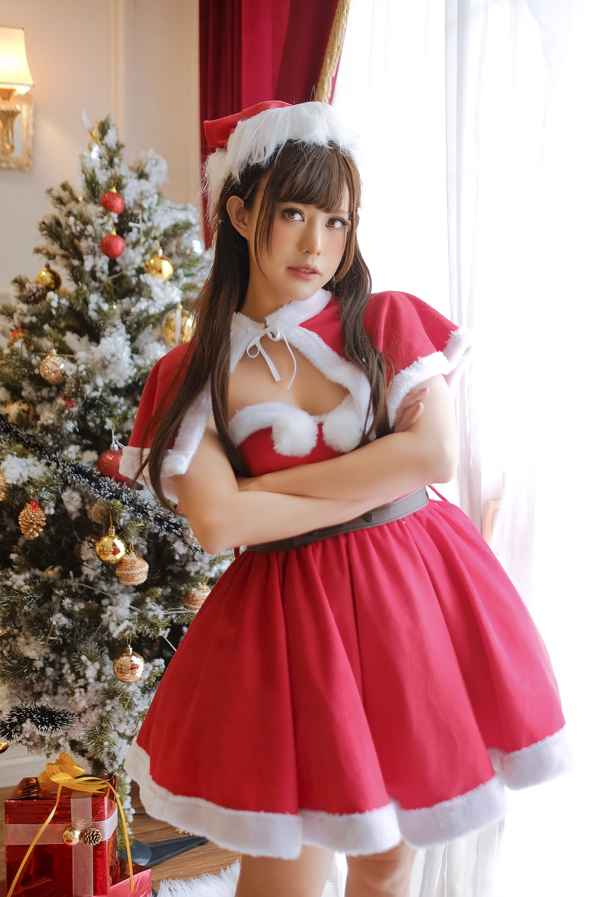 PingPing - NO.20 bonus XMAS set 1
