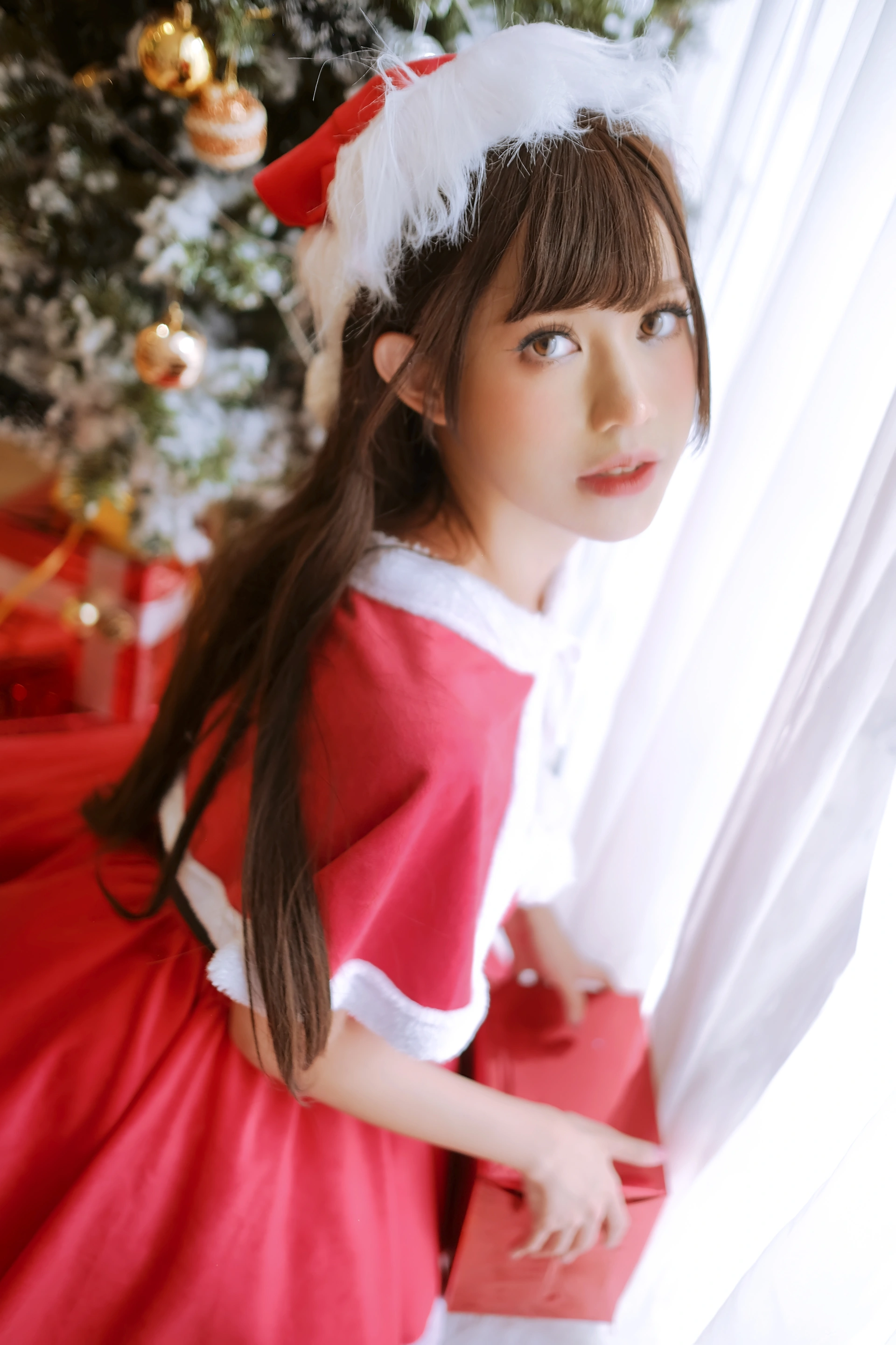 PingPing - NO.20 bonus XMAS set 3