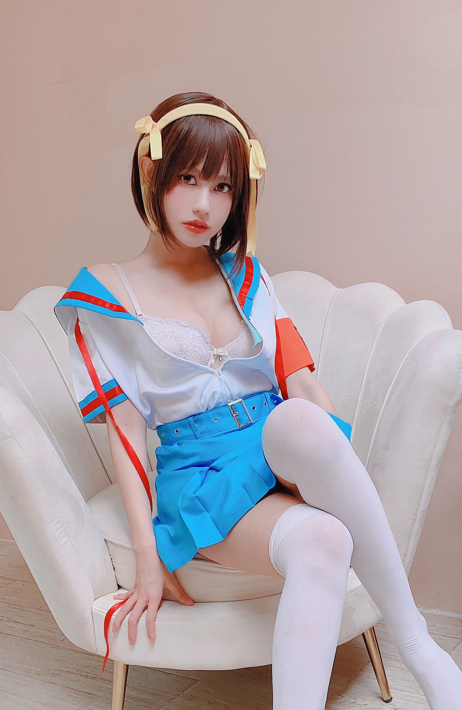 PingPing - NO.22 Haruhi Suzumiya 2