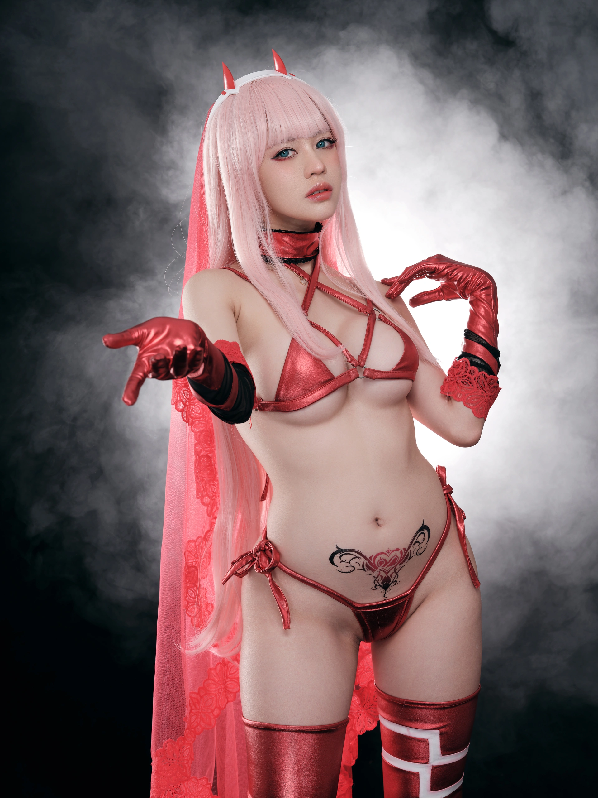 PingPing - NO.27 Zero Two 2